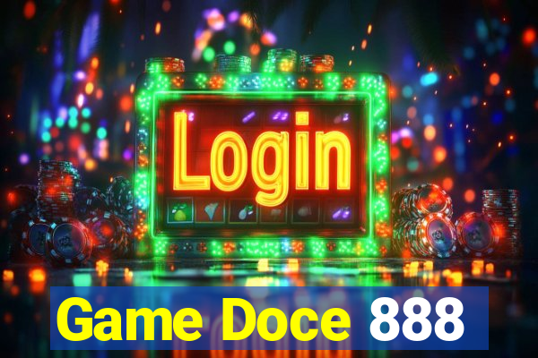 Game Doce 888